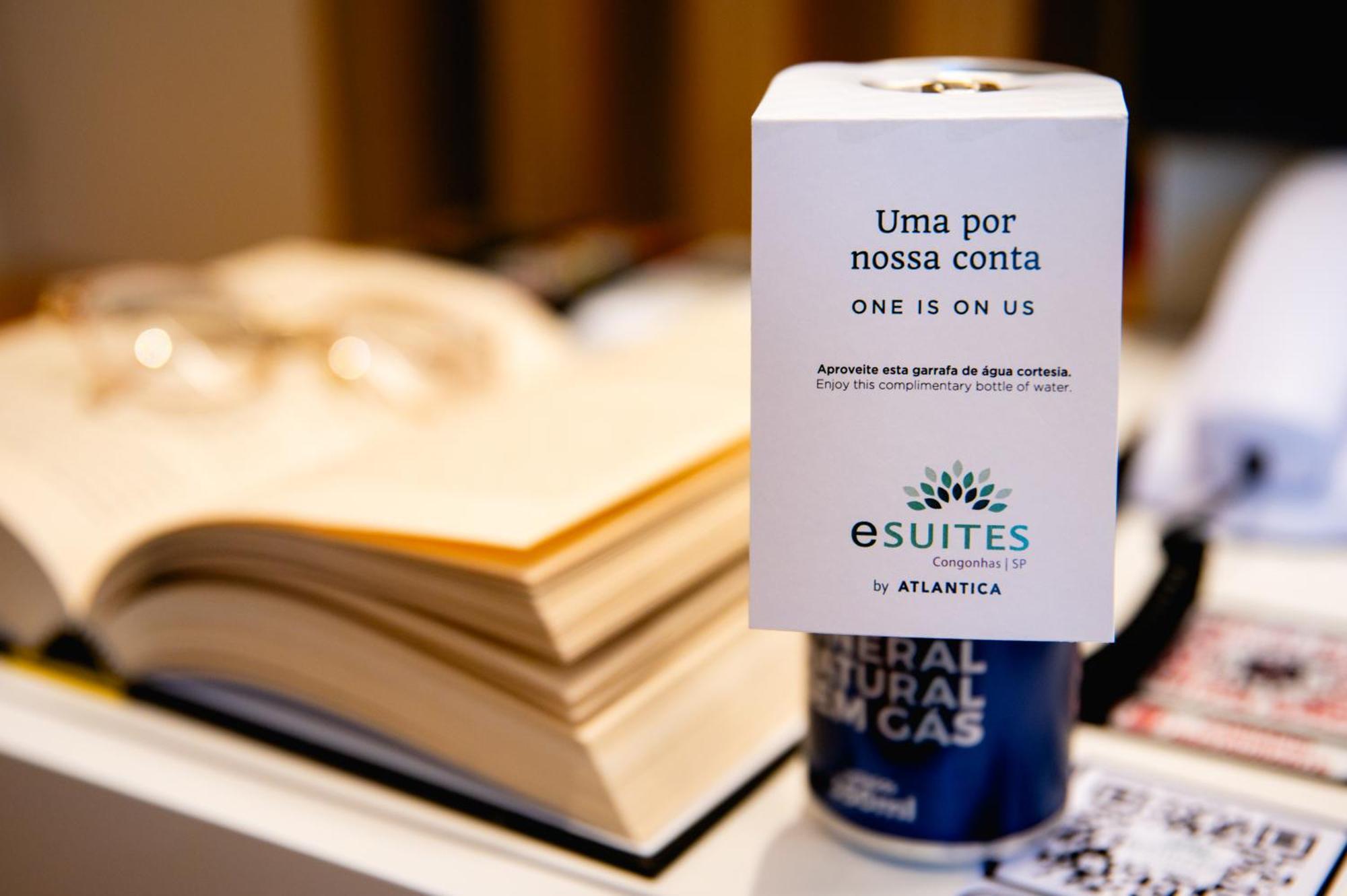 Esuites Congonhas — Photos 3