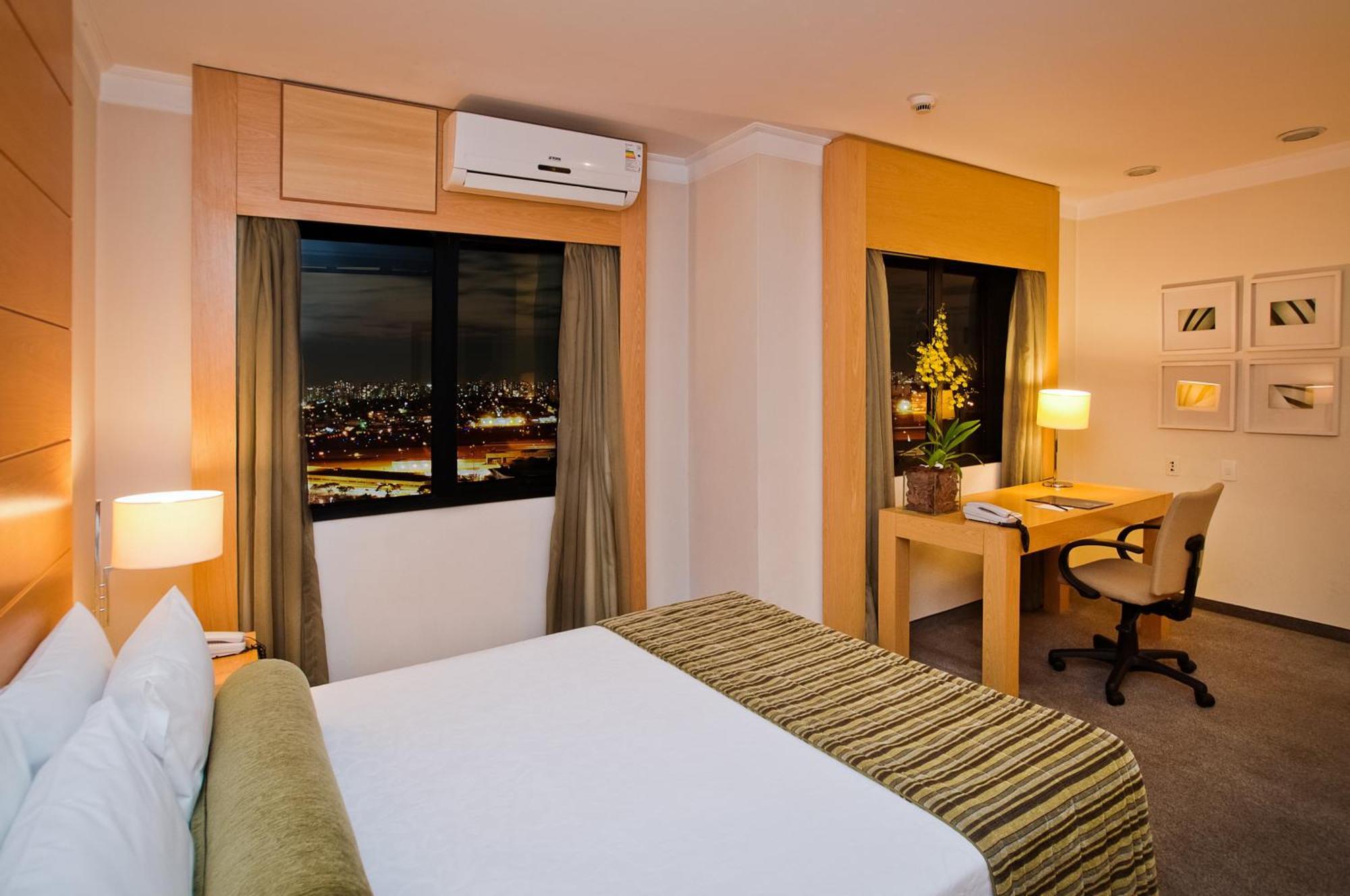 Esuites Congonhas — Photos 2